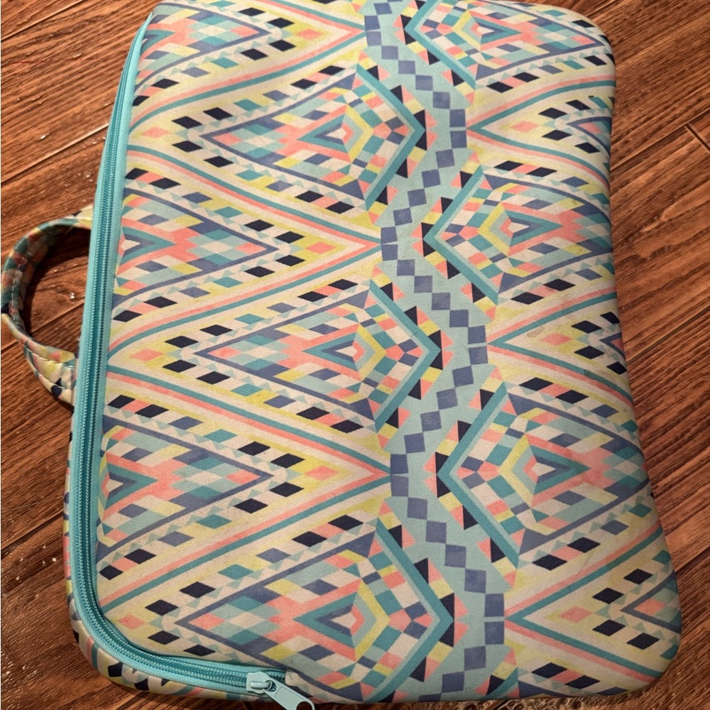 LULULEMON IVIVVA Laptop bag